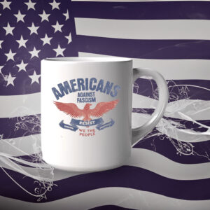 Anti-Trump Mug, Fuck Trump Mug, FDT Mug, Foxtrot Delta Tango Mugs