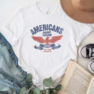 Anti-Trump Shirt, Fuck Trump Shirt, FDT Shirt, Foxtrot Delta Tango T-Shirt