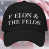 F' Elon & The Felon Hat