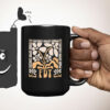 FDT Foxtrot Delta Tango Print Mug
