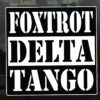 Foxtrot Delta Tango FDT Protest Decal - Vinyl Sticker