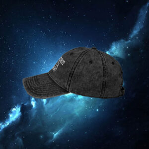 Foxtrot Delta Tango FDT Vintage Hat