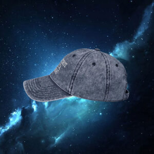 Foxtrot Delta Tango FDT Vintage Hat