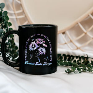 Foxtrot Delta Tango, Fdt Mug, Liberal Mug, Gift For Democrat Mug