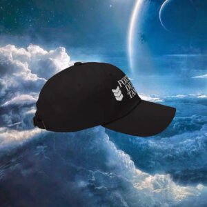 Foxtrot Delta Tango Hat, Embroidered Hat, Anti-Trump Baseball Cap