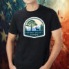 Foxtrot Delta Tango, Nature-Inspired Adventure T-Shirt
