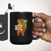 Foxtrot Delta Tango Print Mugs