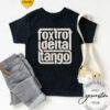 Foxtrot Delta Tango T-Shirt, Subtle Fuck Trump Shirt