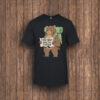 Foxtrot Delta Tango Unisex T-Shirt