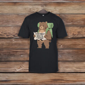 Foxtrot Delta Tango Unisex T-Shirt