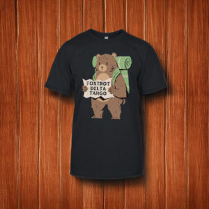 Foxtrot Delta Tango Unisex T-Shirt