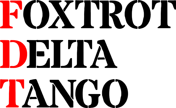 Foxtrot Delta Tango