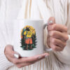 Foxtrot delta tango bear national forest service Mugs