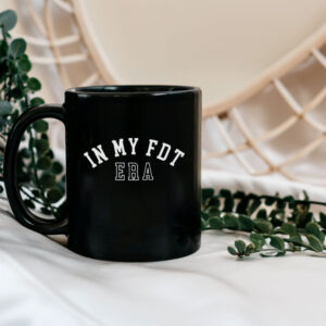 In my FDT era Mug Foxtrot delta tango Mug