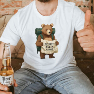 Protect Our National Parks Shirt, Resist Anti Trump Bear National Parks Support, Subtle Anti Trump Shirt