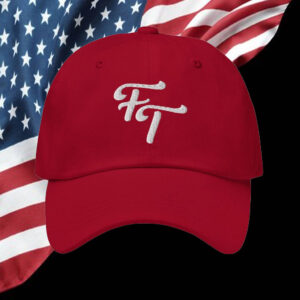 Resist Fuck Donald Trump, Not My President Hats