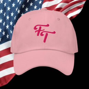 Resist Fuck Donald Trump, Not My President Hats