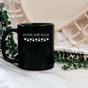 Subtle Anti Trump, Foxtrot Delta Tango FDT Mug