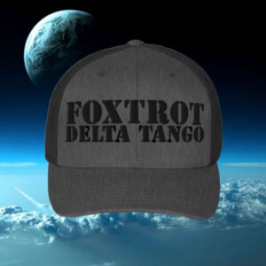 Subtle Anti Trump Resistance Trucker Hat, Fuck Trump Democrat Anti Republican Hat