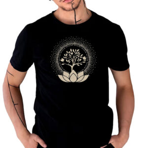 Subtle Political 'All Is Not Lost' Anti Trump FDT 8647 Foxtrot T-Shirt