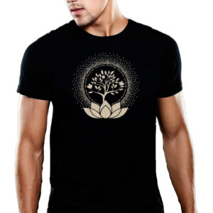 Subtle Political 'All Is Not Lost' Anti Trump FDT 8647 Foxtrot T-Shirt