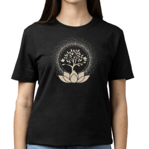 Subtle Political 'All Is Not Lost' Anti Trump FDT 8647 Foxtrot T-Shirt