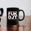 FUK DJT Mug