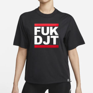 FUK DJT Shirt