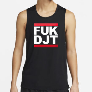 FUK DJT Shirt