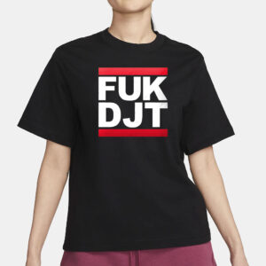 FUK DJT Shirt