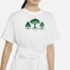 Fir Dogwood Tamarack, Anti Trump Shirt