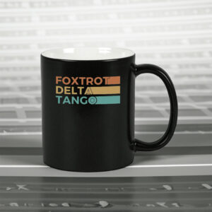 Social Justice Political Protest Mug