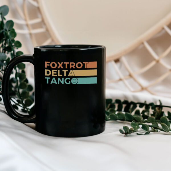Social Justice Political Protest Mug