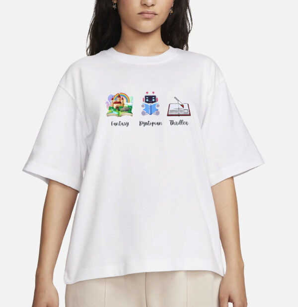 Subtle Anti Trump Shirt, Subtle FDT Shirt